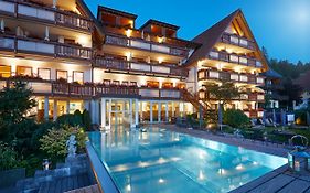 Erfurths Bergfried Ferien&Wellnesshotel